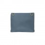 dbramante1928 FLCBNFBL5473 borsa e tracolla Pelle Blu Borsa a tracolla (FLCBNFBL5473)