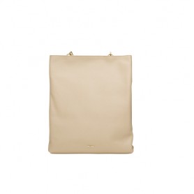 dbramante1928 Melbourne Pelle Sabbia Donna Borsa tote (METBSASA5480)