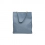 dbramante1928 Melbourne Pelle Blu Donna Borsa tote (METBNFBL5478)