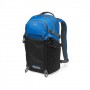 Lowepro LP37259-PWW Zaino Nero, Blu (LP37259-PWW)