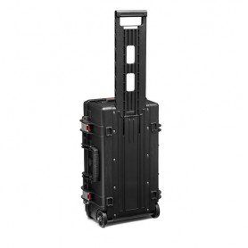 Manfrotto Pro Light Reloader Tough H-55 Custodia trolley Nero (MBPL-RL-TH55)