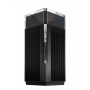 ASUS ZenWiFi Pro XT12 (1-PK) router wireless Gigabit Ethernet Banda tripla (2.4 GHz/5 GHz/5 GHz) Nero (90IG06U0-MO3A30)