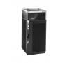 ASUS ZenWiFi Pro XT12 (1-PK) router wireless Gigabit Ethernet Banda tripla (2.4 GHz/5 GHz/5 GHz) Nero (90IG06U0-MO3A30)