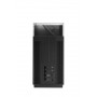 ASUS ZenWiFi Pro XT12 (1-PK) router wireless Gigabit Ethernet Banda tripla (2.4 GHz/5 GHz/5 GHz) Nero (90IG06U0-MO3A30)