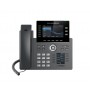 Grandstream Networks GRP2616 telefono IP Nero 6 linee TFT Wi-Fi (GRP-2616)