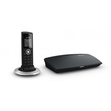 Snom M325 telefono Telefono DECT Nero (3955)
