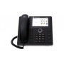 AudioCodes C450HD telefono IP Nero 8 linee TFT Wi-Fi (TEAMS-C450HD-DBW)