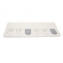 Ascom CR4-AAAA carica batterie (CR4-AAAA)