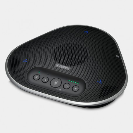 Yamaha YVC-330 vivavoce Universale USB/Bluetooth Nero (YVC330)