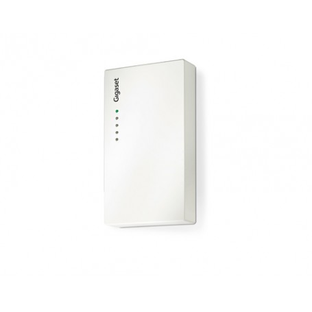 Gigaset N720 DM PRO stazione base DECT (S30852H2315R101)