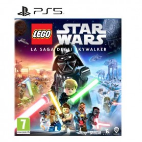 PS5 LEGO STAR WARS STND (1000773420)