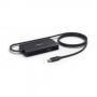 Jabra 14207-58 hub di interfaccia USB 3.2 Gen 1 (3.1 Gen 1) Type-C Nero (14207-58)