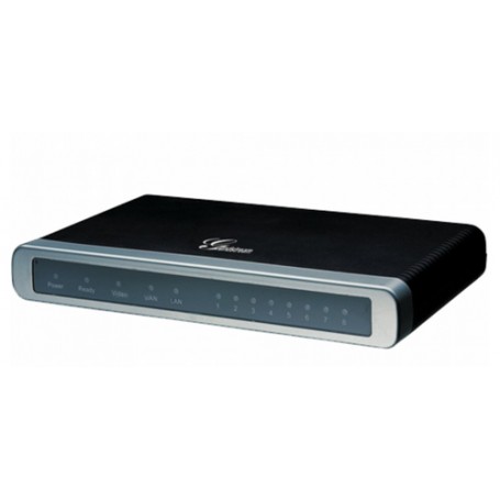 Grandstream Networks GXW4104 gateway/controller (GXW-4104)