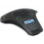 Alcatel Conference 1500 Telefono DECT Identificatore di chiamata Nero (ATL1412741)