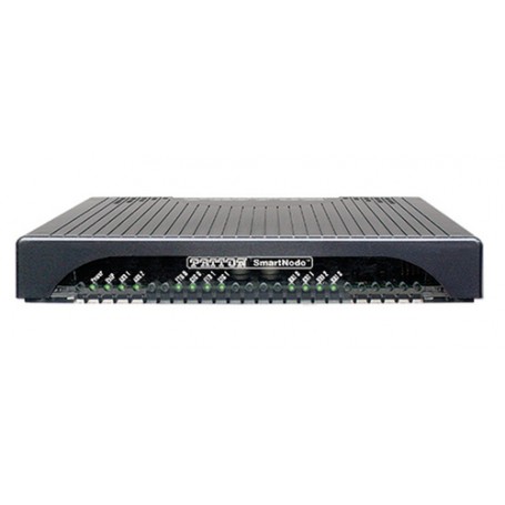 Patton SmartNode 5531 gateway/controller 10, 100, 1000 Mbit/s (SN5531/2BIS4VHP/EUI)
