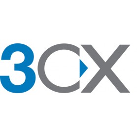 3CX 3CXPSPROFSPLA12M16 licenza per software/aggiornamento (3CXPSPROFSPLA12M16)