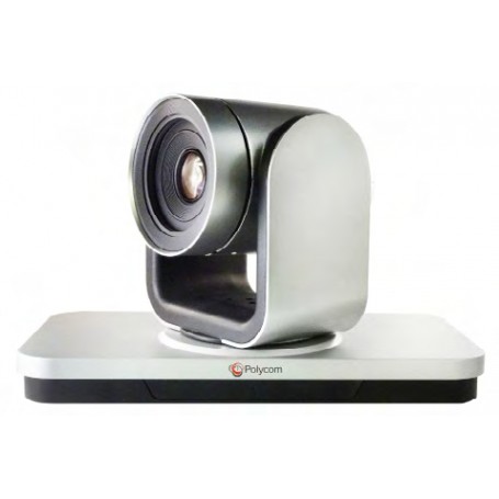 POLY EagleEye IV Argento 1920 x 1080 Pixel 60 fps CMOS 25,4 / 2,33 mm (1 / 2.33") (8200-64350-001)
