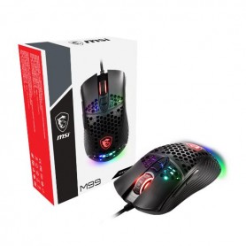 MSI GAMING MOUSE_ M99 BOX (S12-0401820-V33)