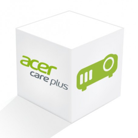 Acer SV.WPRAP.X03 estensione della garanzia (SV.WPRAP.X03)