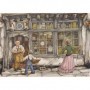 Premium Collection Anton Pieck The Clock Shop 1000 pcs Puzzle 1000 pz (18826)