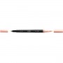 CF12 PENNAR DUAL TIP-PENNELL PASTEL (503826)