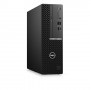 DELL OptiPlex 7090 DDR4-SDRAM i5-10505 SFF Intel Core i5 16 GB SSD Windows 10 Pro PC Nero (17RPK) (17RPK ex 48Y75) (17RPK)