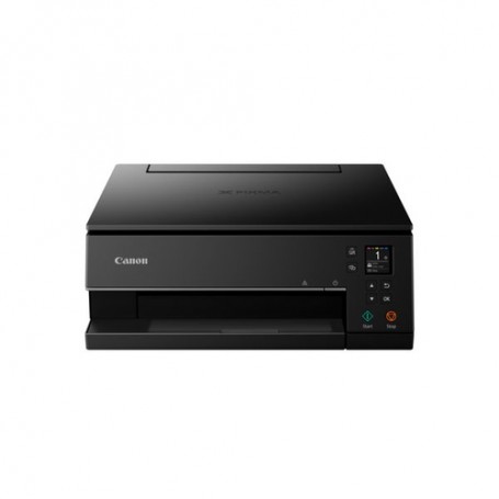Canon PIXMA TS6350a Ad inchiostro A4 4800 x 1200 DPI Wi-Fi (3774C066)