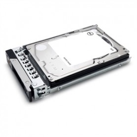 DELL 400-ATIQ disco rigido interno 2.5" 900 GB SAS (400-ATIQ)