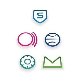 Sophos Enduser Protection Web, Mail Istruzione (EDU) (EGPG0ETAA)