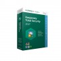 Kaspersky Lab Total Security Base ITA 1 anno/i (KL1949TCAFS)