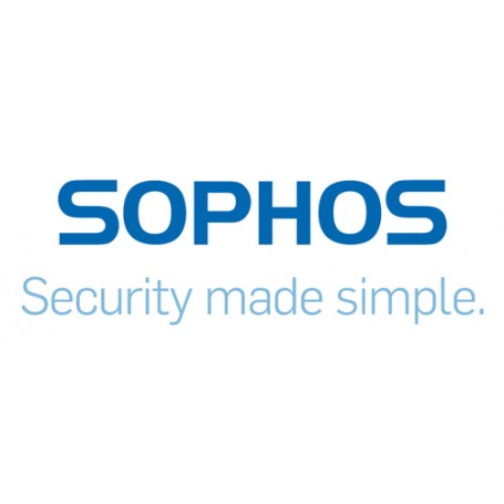 Sophos XS452CTAA licenza per software/aggiornamento 1 licenza/e Rinnovo (XS452CTAA)