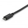 StarTech.com Cavo USB-A a USB-C USB 3.1 - 1m (USB31AC1M)