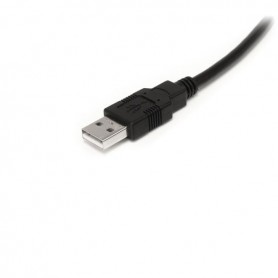 StarTech.com Cavo Active USB 2.0 A a B da 10 m - M/M (USB2HAB30AC)