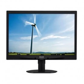 REFURBISHED MONITOR 24" PHILIPS 240S4L LED 1920X1200 CASSE INTERNE (RMO24PH240S4L)