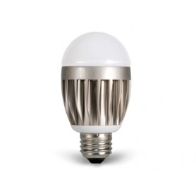 Hamlet Lampadina da 7w attacco E27 a luce calda flusso luminoso 400 lm (XLD277W40)
