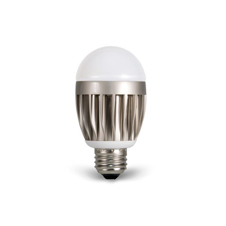 Hamlet Lampadina da 7w attacco E27 a luce calda flusso luminoso 400 lm (XLD277W40)