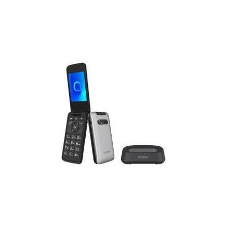 ALCATEL 2057 PURE WHITE (2057D-3BALW812)