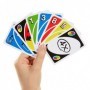 Mattel Games UNO Extreme (GXY75)