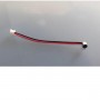 MICROPHONE WITN CABLE + SEALING (XXV21600A)