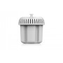 Hewlett Packard Enterprise Aruba AP-575 (RW) 5375 Mbit/s Bianco Supporto Power over Ethernet (PoE) (R4H17A)