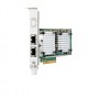 Hewlett Packard Enterprise Ethernet 10Gb 2-port BASE-T QL41132HLRJ Interno 10000 Mbit/s (P08437-B21)