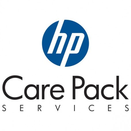 HP 4Y NBD LASERJET M402 HW SUPPORT (U8TM3E)