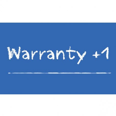 WARRANTY EXTEND VIRTUALE 36 MESI (W1007WEB)