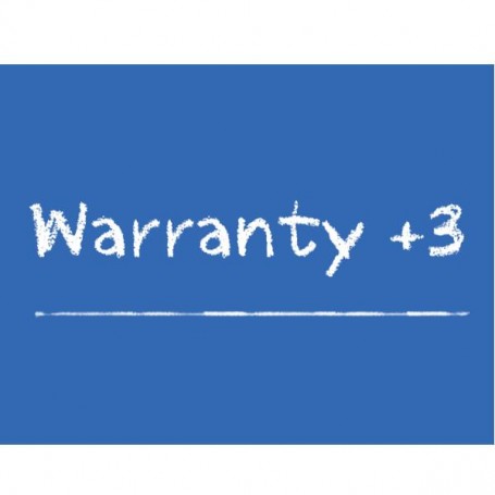 WARRANTY EXTEND VIRTUALE 60 MESI (W3006WEB)