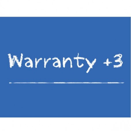 WARRANTY EXTEND VIRTUALE 60 MESI (W3007WEB)