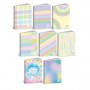 CF5 ONE COLOR PASTELPLUS A4 5M SPIR (7749)
