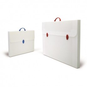 VALIGETTA EVERY 385X525X80 2 CHIUS (PF140304)