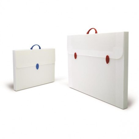 VALIGETTA EVERY 385X525X80 2 CHIUS (PF140304)