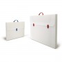 VALIGETTA EVERY 385X525X80 2 CHIUS (PF140304)