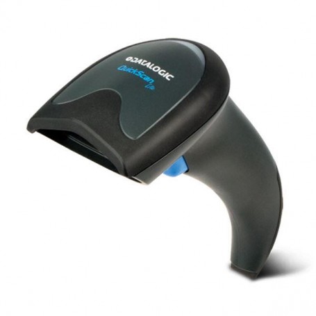 QUICKSCAN LITE 2D USB BLACK (QW2520-BK)